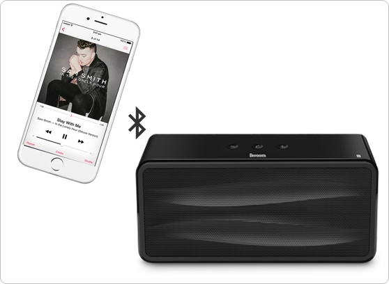 Divoom Onbeat-500 - cecha 3