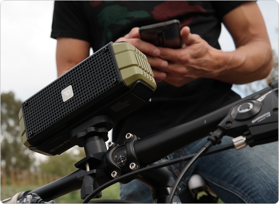 DreamWave Explorer - cecha 3