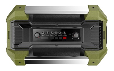 DreamWave RockStar - cecha 2