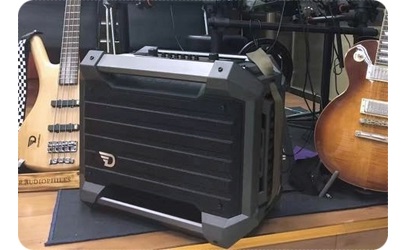 DreamWave RockStar - cecha 3