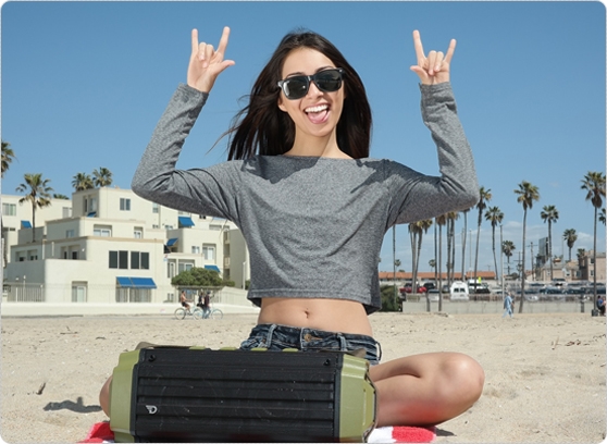 DreamWaveTremor - cecha 3