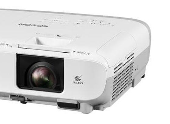 Epson EB-108 - cecha 1