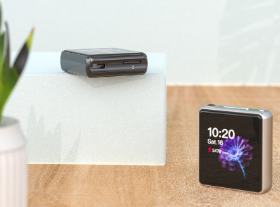 JAMO C97 CEN cecha 3