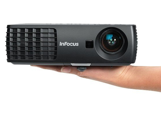 InFocus IN1100a - cecha 1
