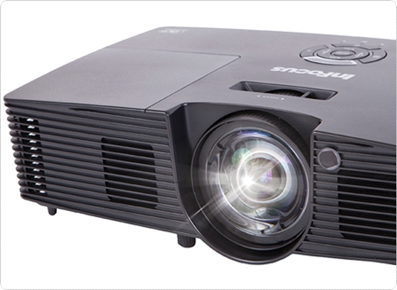 InFocus IN112XV - cecha 1