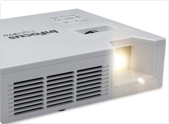 InFocus IN1142 - cecha 2