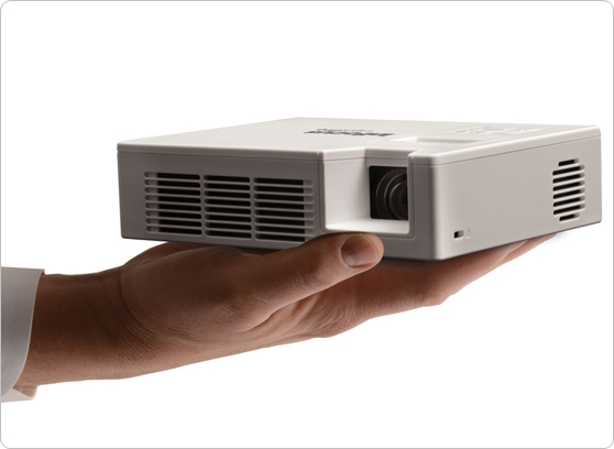 InFocus IN1142 - cecha 1