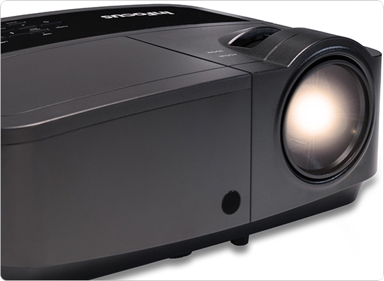 InFocus IN119HDx - cecha 1