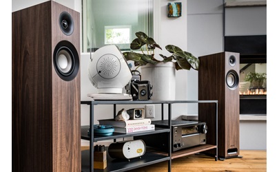 JAMO 805 HCS - cecha 1