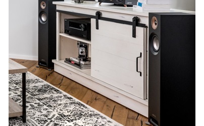 JAMO 805 HCS - cecha 2