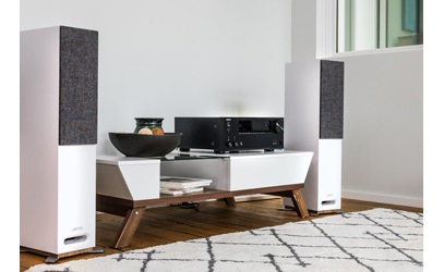 JAMO 805 HCS - cecha 3