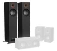 JAMO-805-HCS podłogowe