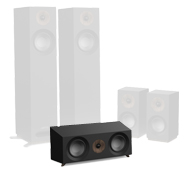 JAMO-805-HCS-centralna