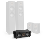 JAMO-807-HCS-centralna