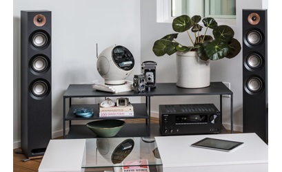 JAMO S 809 HCS - cecha 1