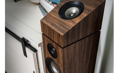 JAMO S 809 HCS - cecha 2