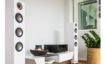 JAMO S 809 HCS - cecha 3