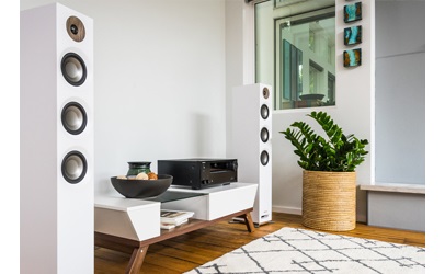 JAMO S 809 - cecha 1