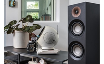 JAMO S 809 - cecha 2