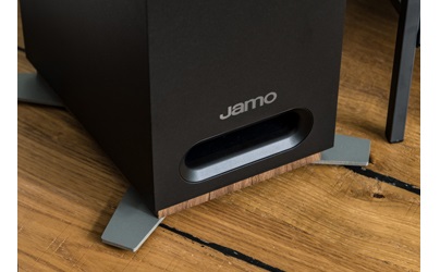 JAMO S 809 - cecha 3