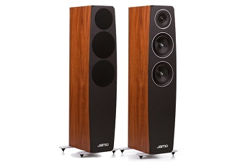 JAMO C95 cecha 1