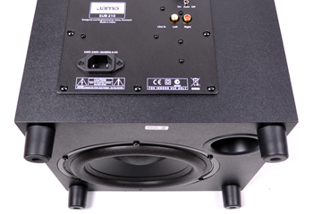 JAMO SUB210 cecha 1