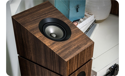 JAMO Studio S 8 ATM - cecha 2