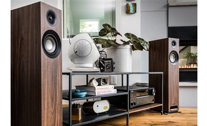 JAMO Studio S805 - cecha 1