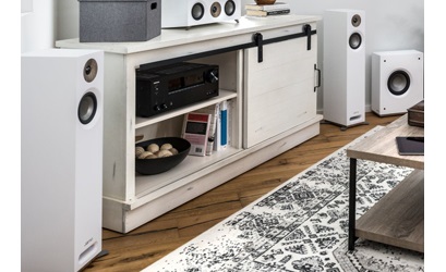 JAMO Studio S805 - cecha 2