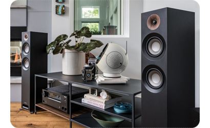 JAMO Studio S807 - cecha 1