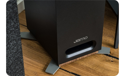 JAMO Studio S807 - cecha 3