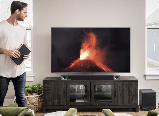 Klipsch Bar-48 - cecha 2