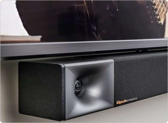 Klipsch Bar-48 - cecha 1