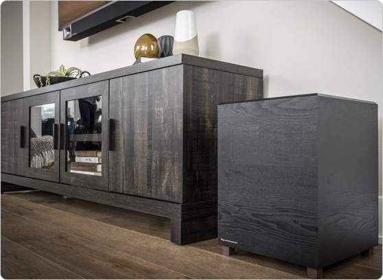 Klipsch Bar-48 - cecha 3