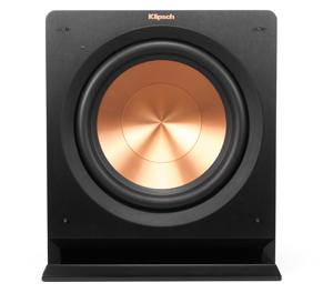 Klipsch R-112SW - cecha 1