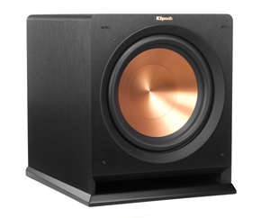 Klipsch R-112SW - cecha 3