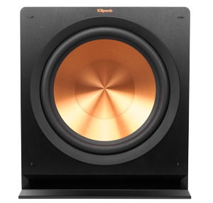 Klipsch R-115SW - cecha 1
