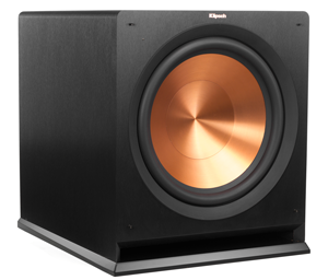 Klipsch R-115SW - cecha 3