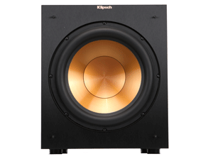 Klipsch R-12SW - cecha 1