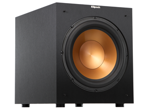 Klipsch R-12SW - cecha 3