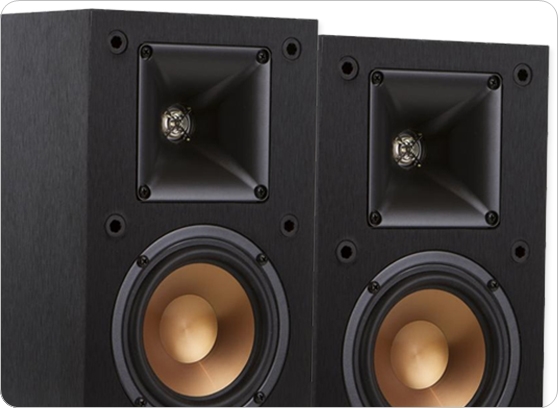 KLIPSCH R-14M - cecha 1