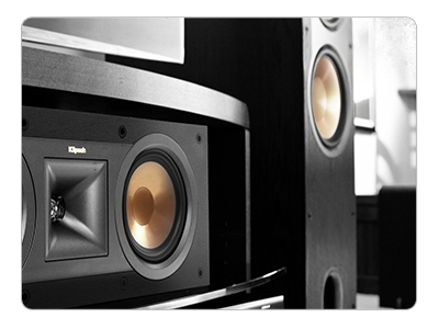 Klipsch R-28F - cecha 2