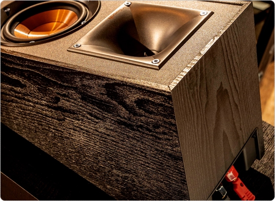 Klipsch R-41SA cecha 2