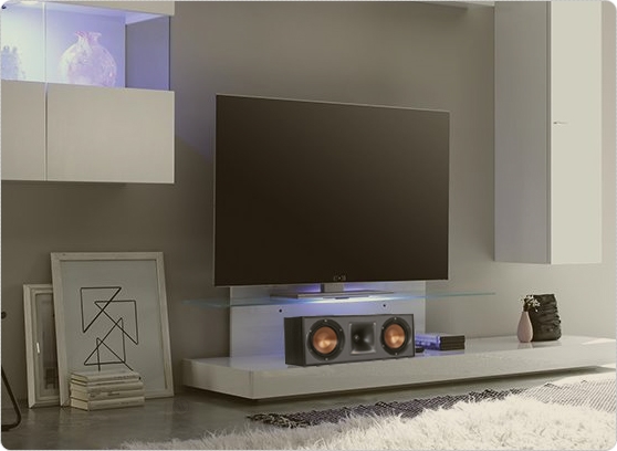 Klipsch R-52C - cecha 3