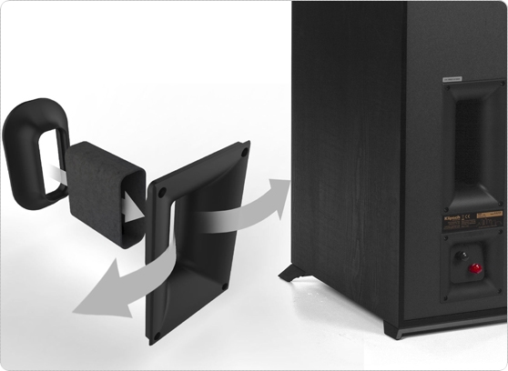 KLIPSCH R-620F - cecha 3