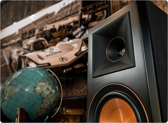 KLIPSCH RP-4000F - cecha 2