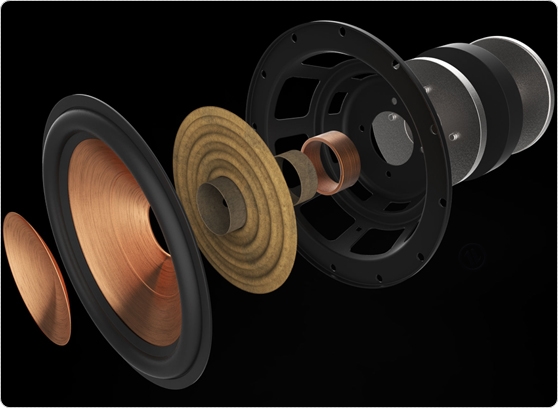 KLIPSCH RP-4000F - cecha 3