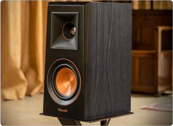 KLIPSCH RP-400M - cecha 2