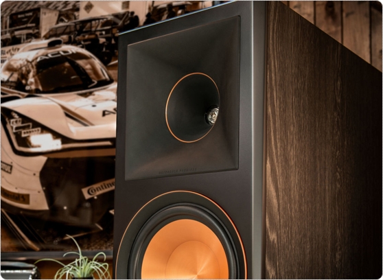 KLIPSCH RP-5000F - cecha 2