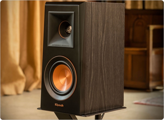 KLIPSCH RP-500M - cecha 2